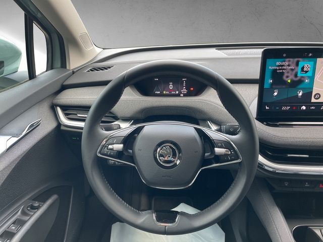 Skoda Enyaq 60 Loft *2xPDC*ACC*MATRIX*NAVI*SHZ*WÄPU*