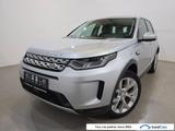 Land Rover Discovery Sport P300e Hybrid 4WD SE Aut. LED Na - Land Rover Discovery Sport Plug-in Hybrid (PHEV) Gebrauchtwagen