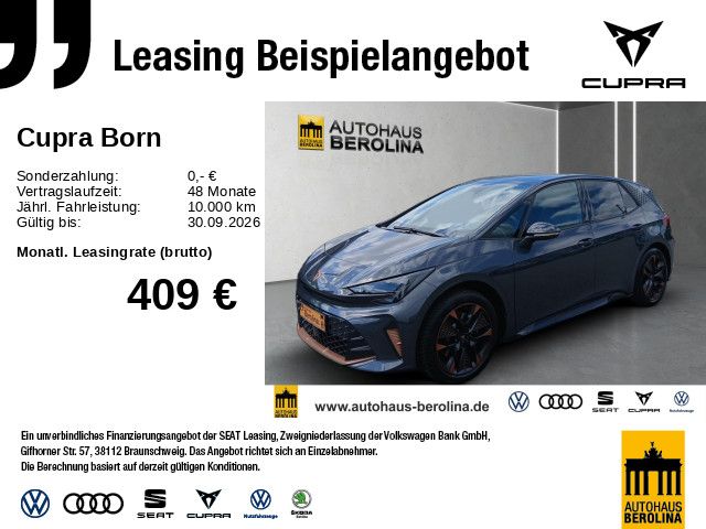 Cupra Born - Bild 2