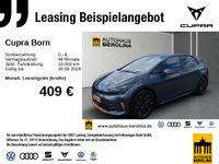 Cupra Born - Vorschau Bild 2