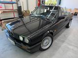 BMW 320i Cabrio KAT(E30) MotorRevidiert/Leder/SHZ/ - BMW 320: 320i Motor