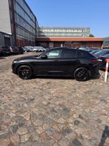 Alfa Romeo Stelvio 2.2 Diesel 16V 154kW Veloce AT8-Q4 V... - Alfa Romeo in Hamburg