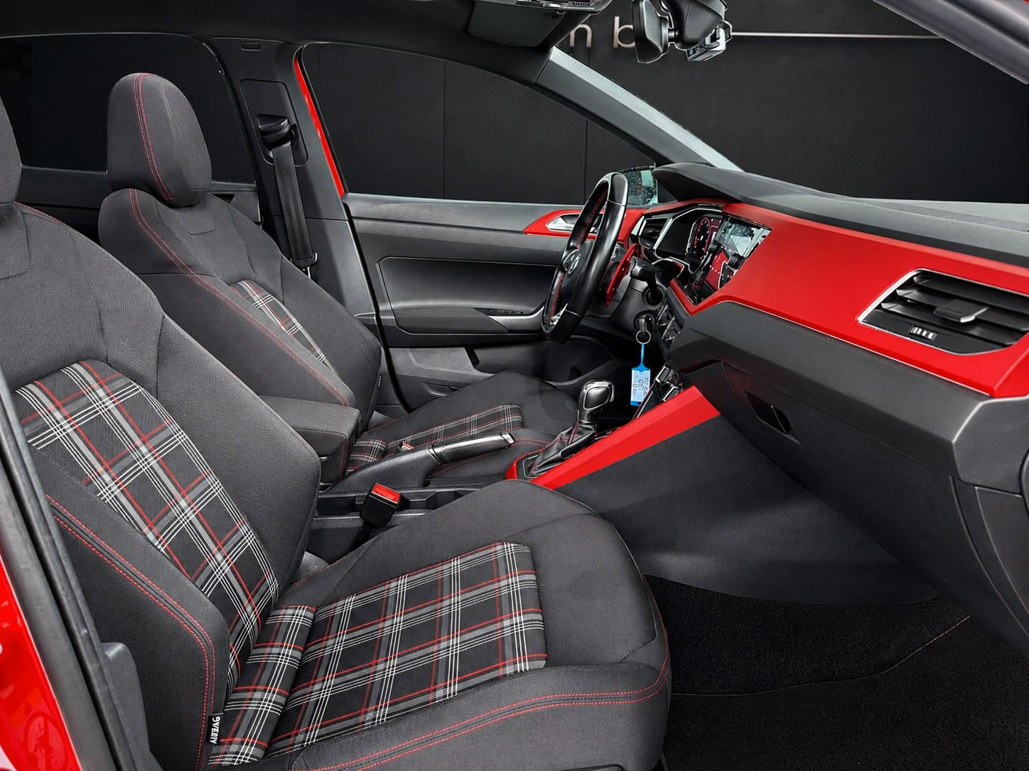 Volkswagen Polo VI GTI | Panorama | Beats Soundystem | ACC