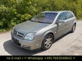 Opel Signum 3.2 V6 Leder Xenon - Opel Signum: 3.2