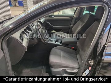 Volkswagen Passat Variant - 4