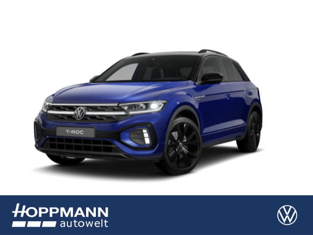 Volkswagen T-Roc R-Line 1.5 l TSI OPF 110 kW (150 PS) 7-Gan