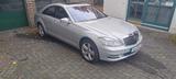 Mercedes-Benz S 350 BlueTEC 4MATIC - - Mercedes-Benz S 350 in Bonn
