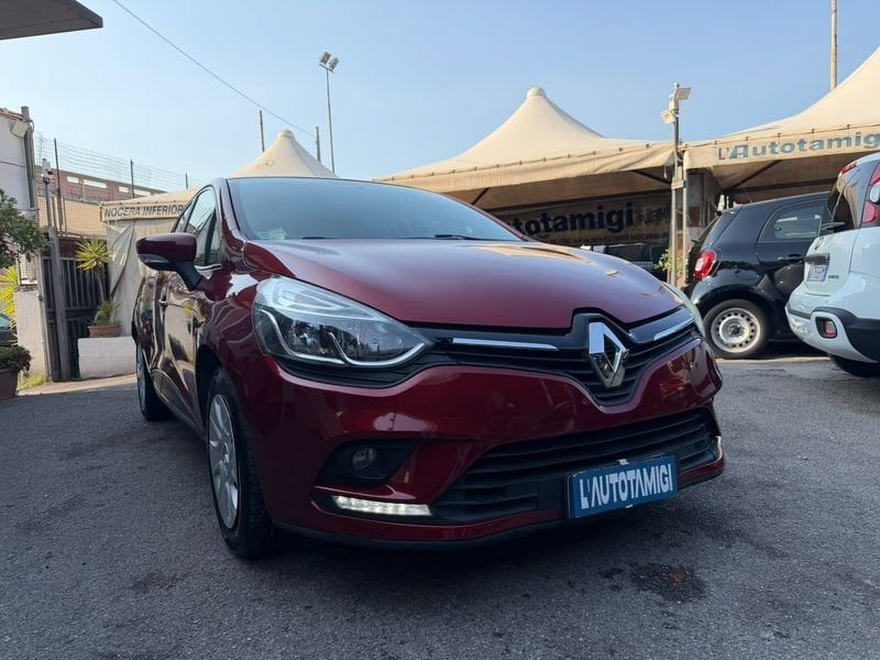 Image of Renault Clio