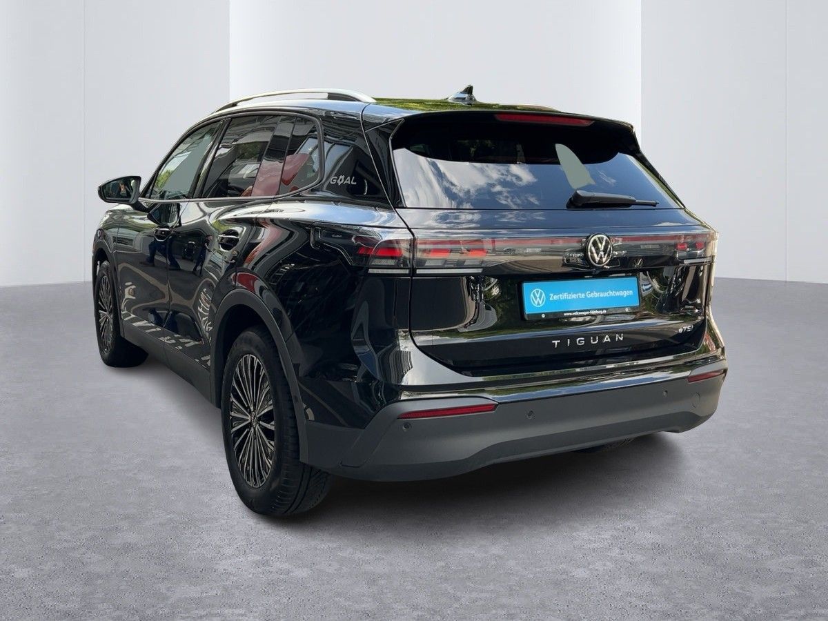Volkswagen Tiguan - Bild 3