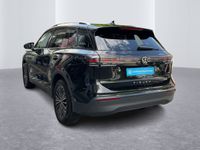 Volkswagen Tiguan - Vorschau Bild 3