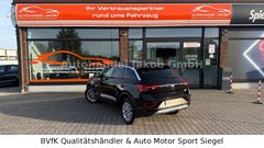 VW T-Roc/Sonderausstattung/Neuer Service&TÜV
