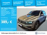 Volkswagen Tiguan Allspace 2.0 TSI Highline 4M*DCC*PANO*RFK - Volkswagen Tiguan Allspace Highline mit Benzin-Antrieb