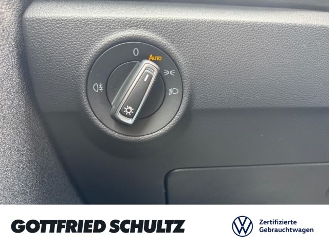 Volkswagen T-Roc - Bild 17