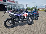 Aprilia SX 125 ABS E5+  ab 1,99% eff. Zins - 125 CCM SUPERMOTO