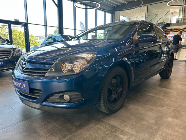 Opel Astra H *GTC*KLIMA*TEMPO*PDC*