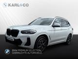 BMW X3 20d M Sport Lc Prof Pano ACC AHK LED Ambiente