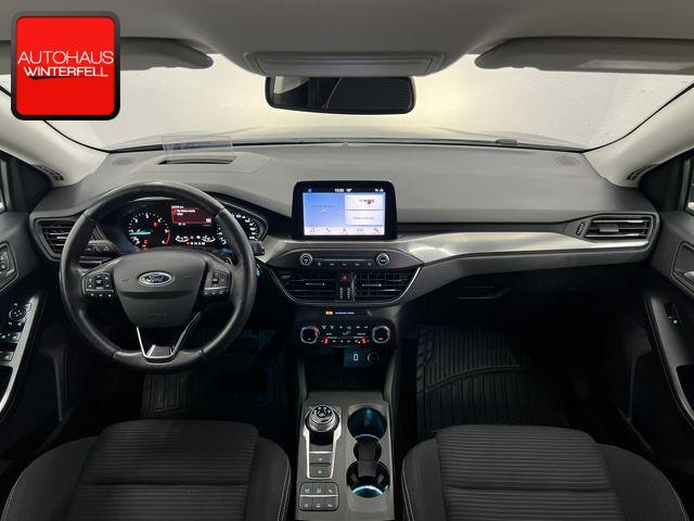 Ford Focus Turnier Active LED+KAMERA+MYKEY+CARPLAY+