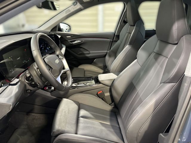 Q6 e-tron QUATT S LINE TECH PRO+AHK+PANO+AR HUD+