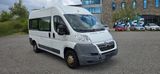 Citroën Jumper 33 L2H2 HDi 120 verglast *Tüv Neu* - Citroën Jumper aus 2011