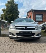 Opel Astra H GTC Edition - Opel Astra: Gtc Edition
