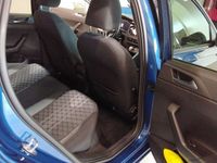 Volkswagen Taigo - Vorschau Bild 9