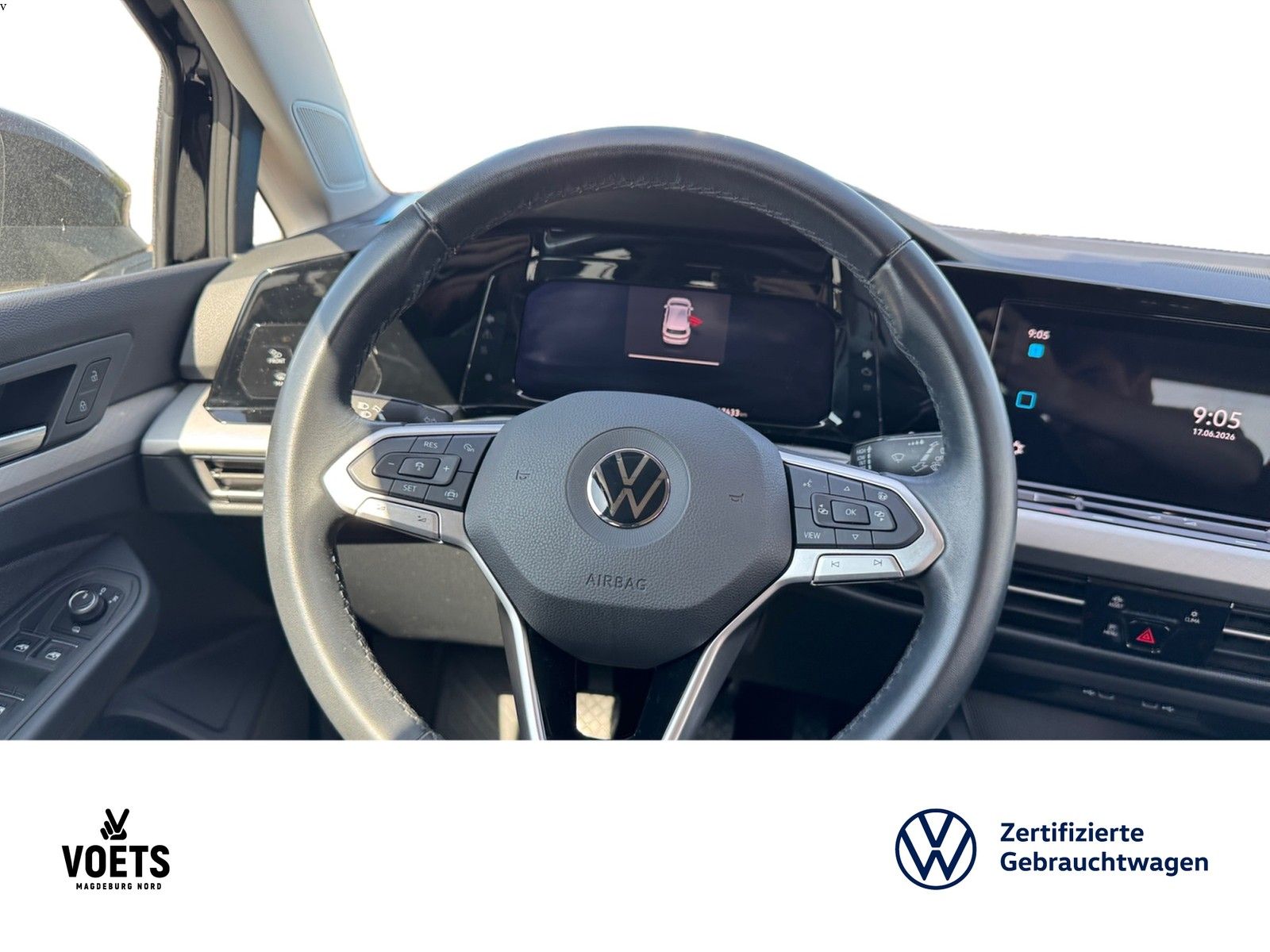 Volkswagen Golf - Bild 13
