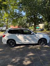 BMW X3 xDrive30d M SPORT  - BMW Gebrauchtwagen in Osnabrück
