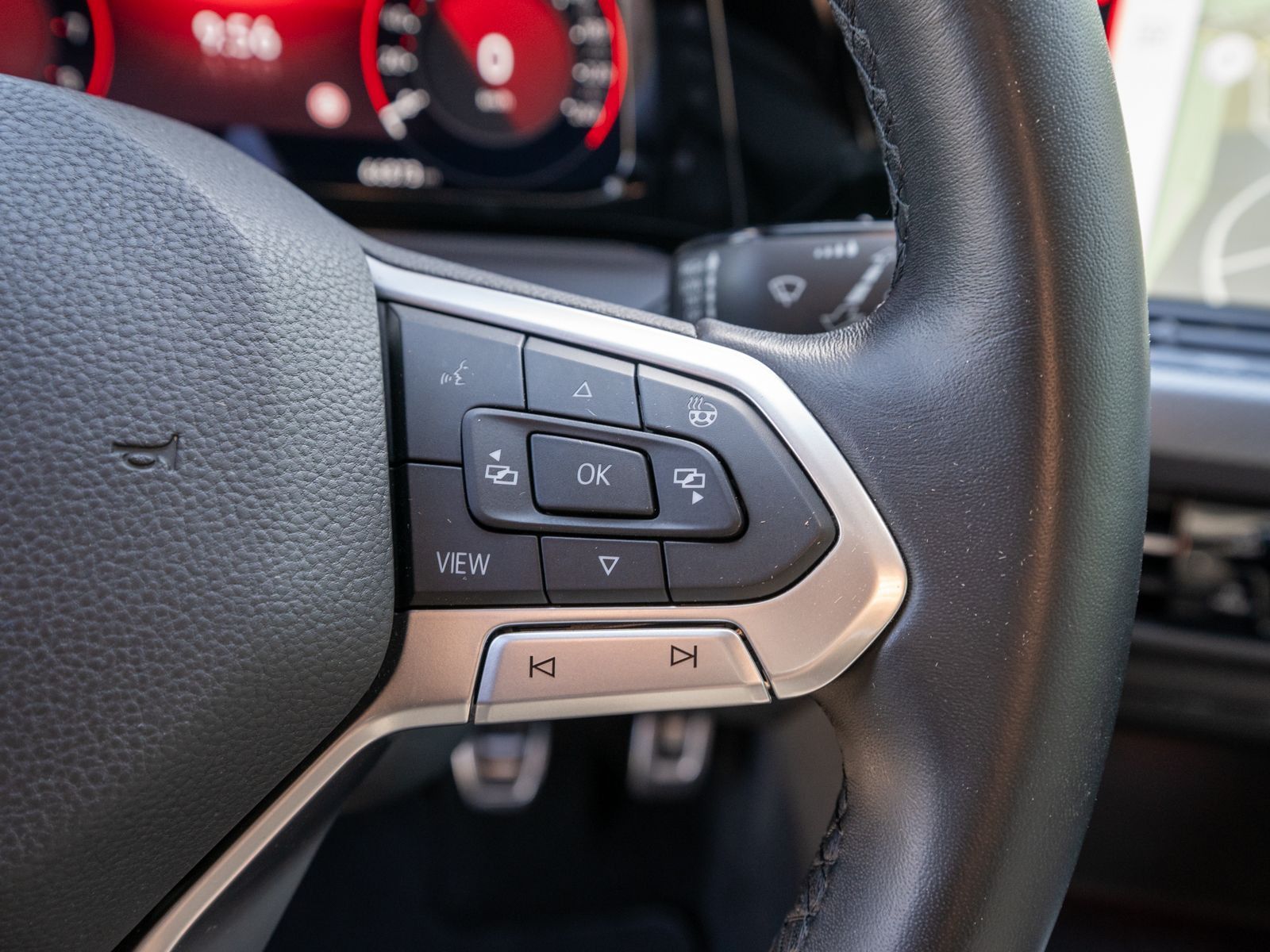 Volkswagen Golf - Bild 17