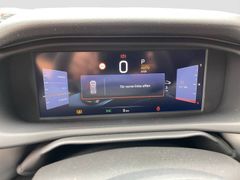 JEEP AVENGER MY25  Overland 4xe