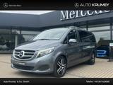Mercedes-Benz V 250 d EDITION Lang SdHz+LED+19" RäderSport BC - Mercedes-Benz V 250 in Magdeburg