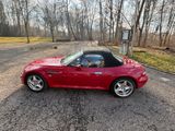BMW Z3 M  Roadster. TOPZUSTAND DEUTSCH - BMW Z3 M: Roadster