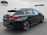 Hyundai i30cw KOMBI 1.5 T-GDI 48V DCT N LINE+SITZ PAKET - Hyundai i30: Cw