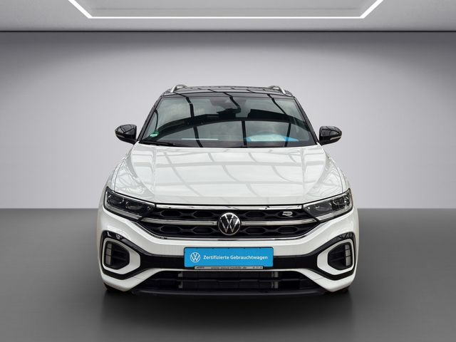 T-Roc 2.0TDI DSG R-Line AHK