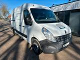Renault Master III Kasten L2H2 HKa 3,3t - gebrauchte Renault Master aus dem Jahr 2011