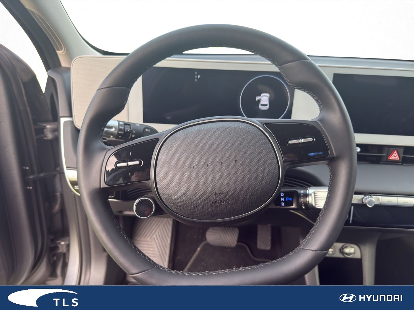 Hyundai IONIQ 5 – Bild 11