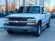 CHEVROLET Silverado LS 1500 pickup Z71 all-wheel drive