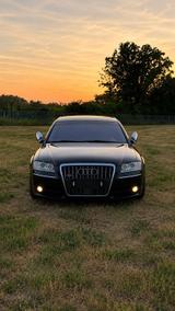 Audi S8 Optik A8L 4.2 TDI Quattro | Vollausstattung  - gebrauchte Audi A8 aus dem Jahr 2006