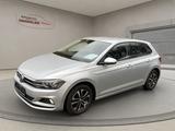 Volkswagen Polo United,Climatronic,Tempomat,Sitzheizung,PDC - Volkswagen Polo: United