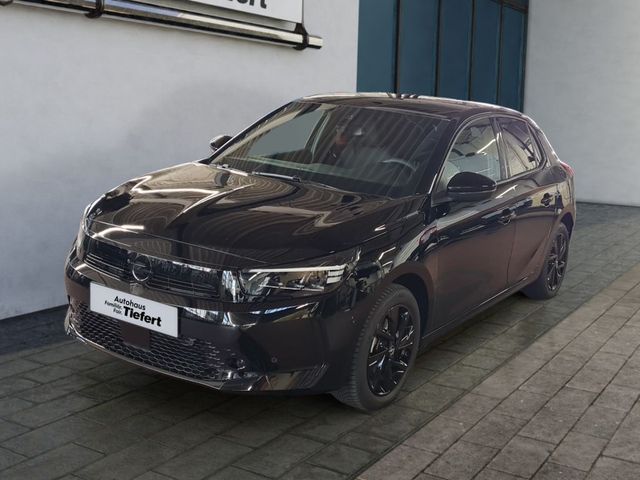 Corsa 1.2 Direct Injection Turbo GS