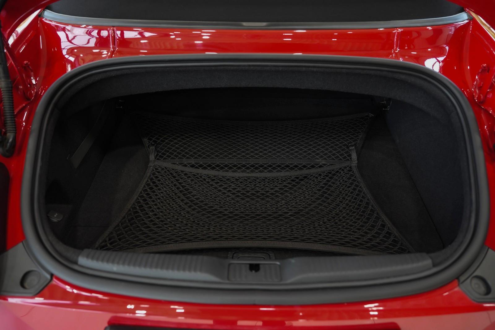 Audi TT RS Cabrio qu*RS-ABGAS*MATRIX*B&O*RS-SITZE+*