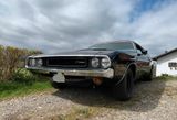 Dodge Challenger 383 Vinyldach - Dodge Challenger aus 1970