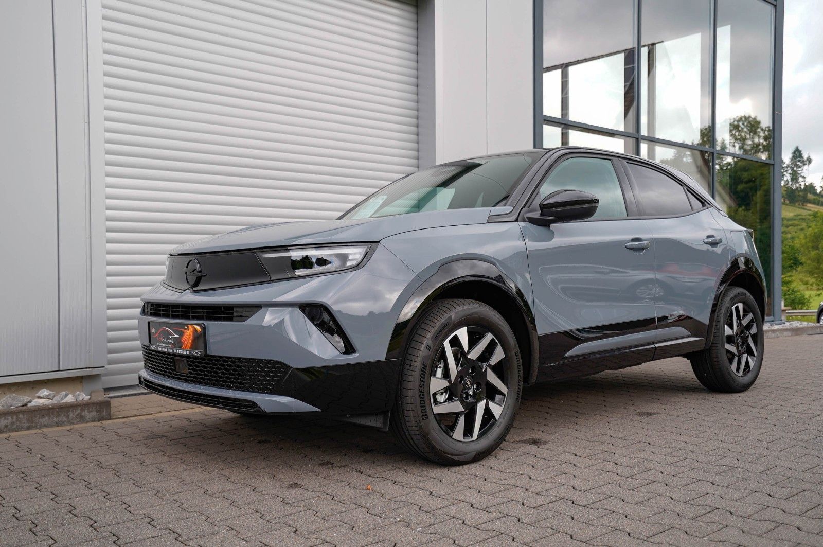Opel Mokka GS Led,Carplay,Winterpaket