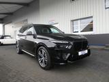 BMW X7 xDrive 40 d M Sport Panorama Head-Up AHK - gebrauchte BMW X7 aus dem Jahr 2024