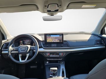 Audi Q5 - 8