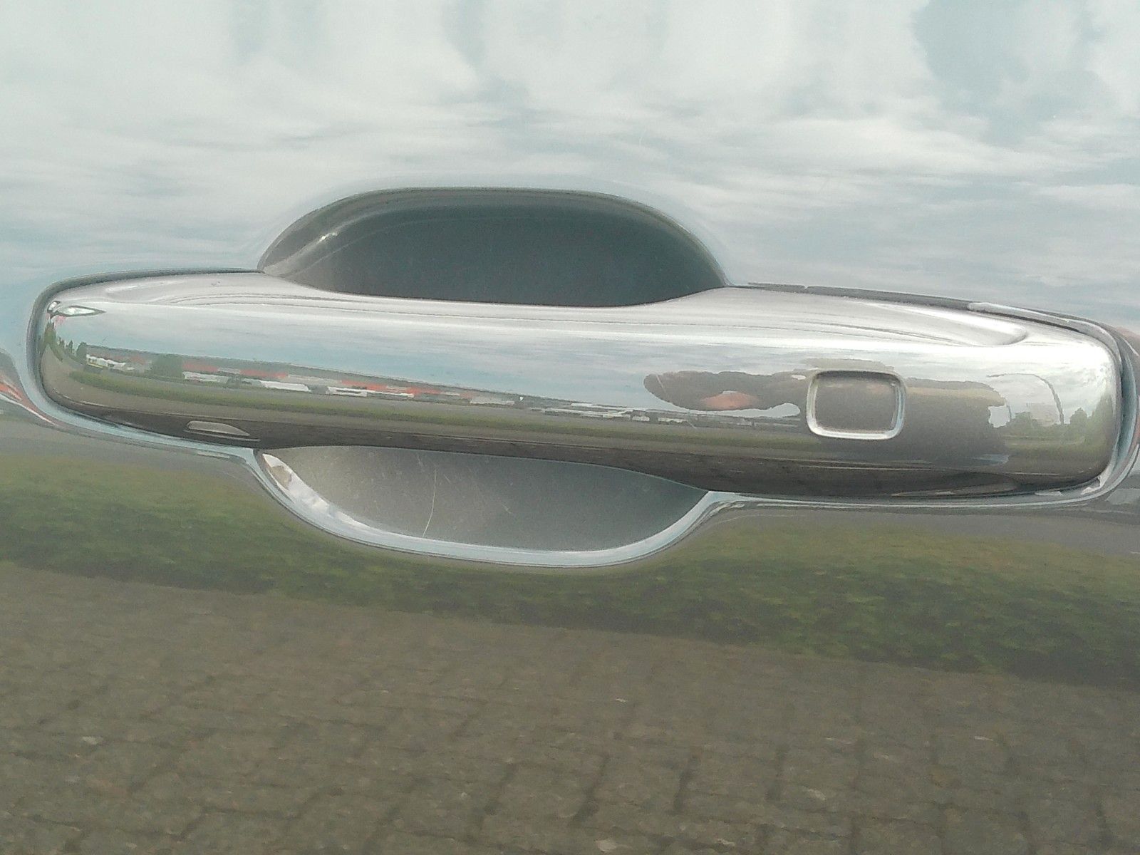 Volvo XC 60 Inscription Led Pano H&K Keyless foto 20