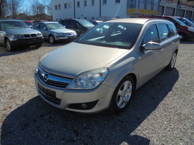 Opel Astra H 1.6 Caravan Edition ~ 2.Hd ~ 139.000 km