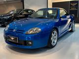 MG Mg TF 115 1.6 - 2004 - MG TF Gebrauchtwagen