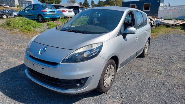 Renault Scenic III Grand Expression