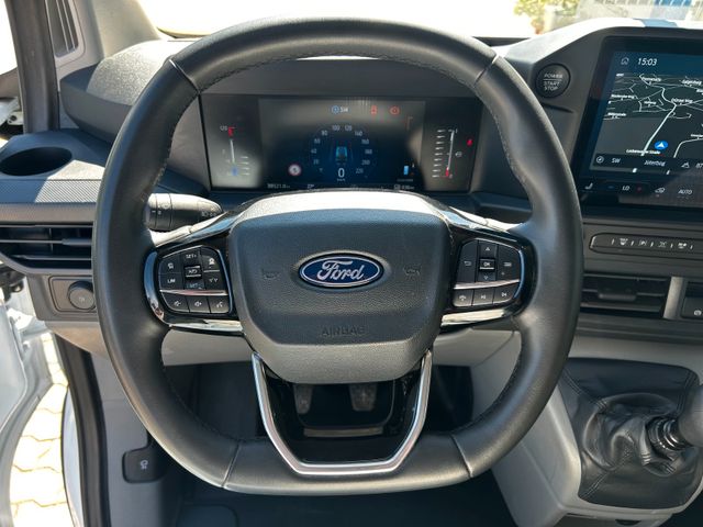 Transit Custom Kasten 320 L1 *Kamera*AHK*