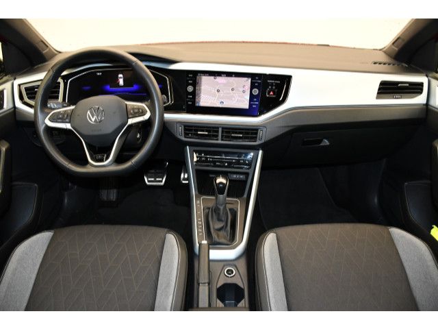 Volkswagen Taigo - Bild 5